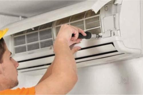 AC Repair Service in Delhi