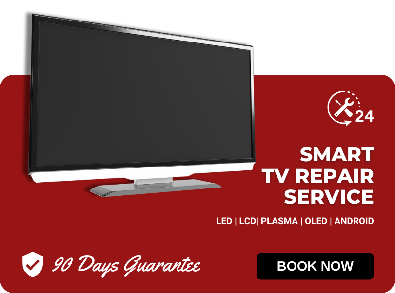 LED TV Repair Service Center in Delhi NCR