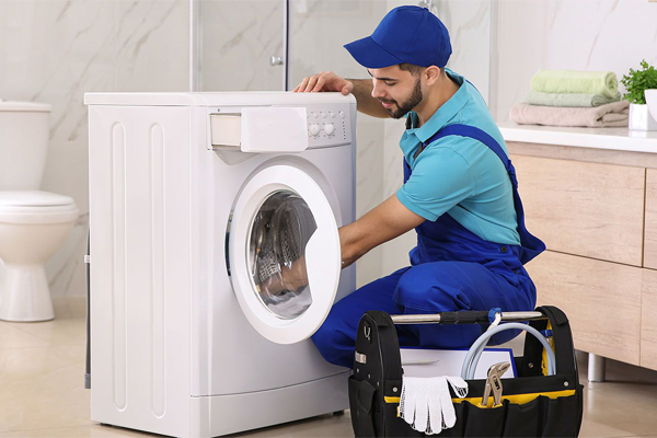 Washing Machine Repair Service in Noida